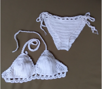 Knitting Bikini| Buyamia B2B